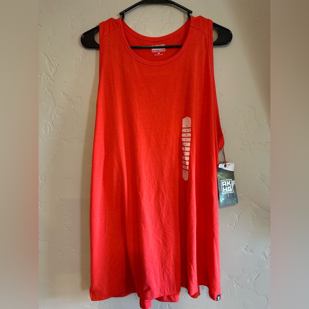 Duluth Trading Co. Sleeveless Tank Top
